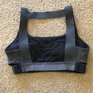 lululemon lab sports bra